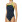 TYR Γυναικείο ολόσωμο μαγιό Sandblasted Diamondfit Swimsuit